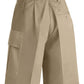 Women's Blended Chino Cargo Shorts