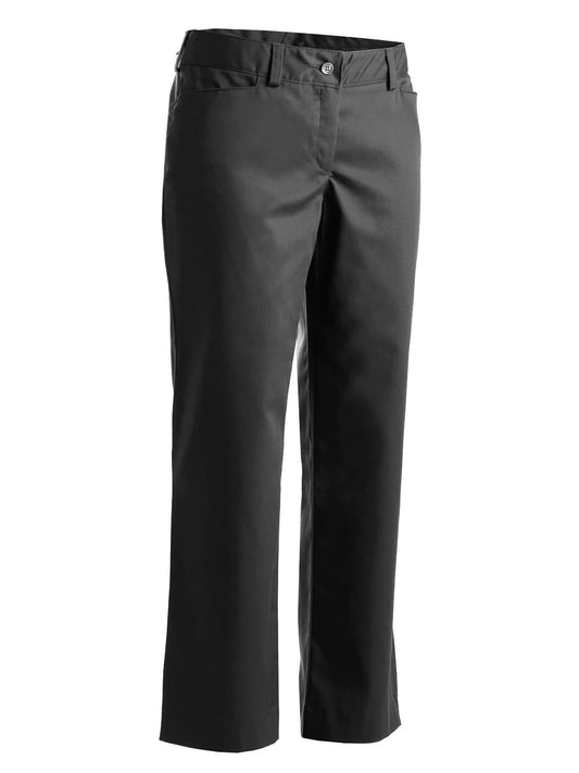 Women's Mid-Rise Rugged Pant