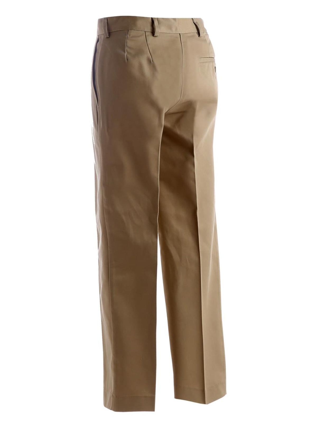 Women's Business Chino Flat Front Pant