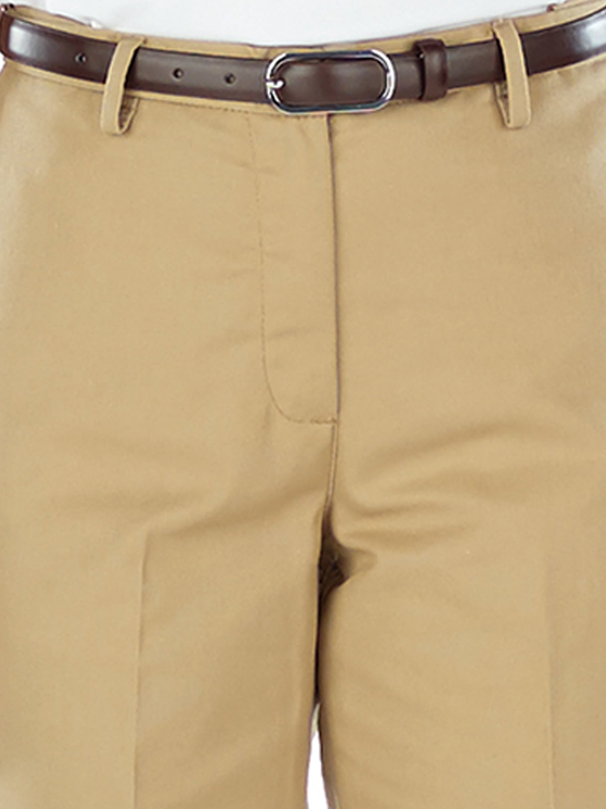 Women's Business Chino Flat Front Pant