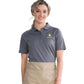 Unisex 3-Pocket Waist Apron