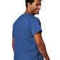 Men's 2-Pocket V-Neck Top - 15202 - Royal