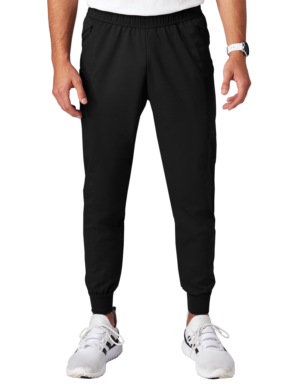 Men's 4-Pocket Axis Jogger Pant