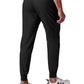 Men's 4-Pocket Axis Jogger Pant - 15211 - Black