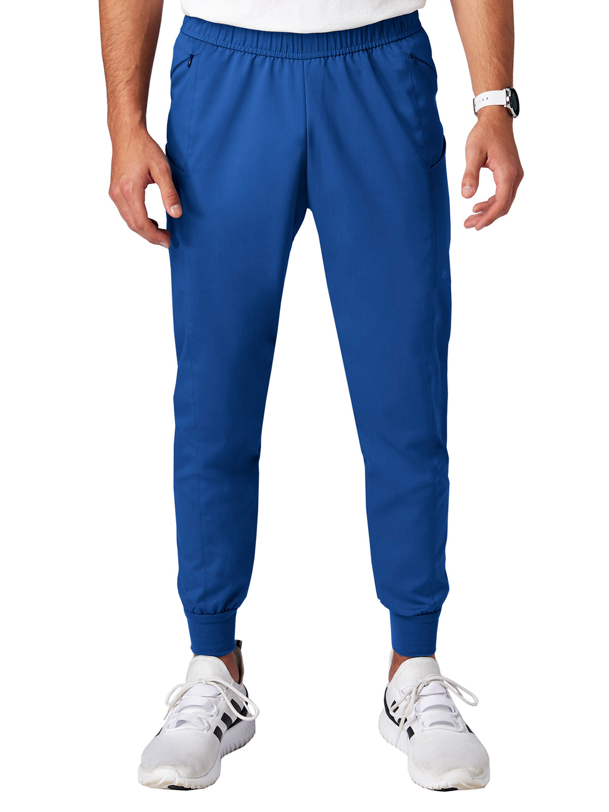 Men's 4-Pocket Axis Jogger Pant