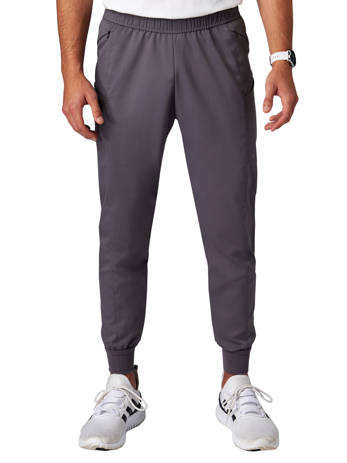 Men's 4-Pocket Axis Jogger Pant