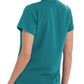 Women's 2-Pocket Top - 2206 - Teal