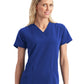 Women's 2-Pocket Scrub Top