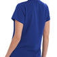 Women's 2-Pocket Top - 2206 - Galaxy Blue