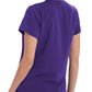 Women's 2-Pocket Top - 2206 - Purple