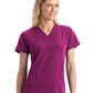 Women's 2-Pocket Scrub Top