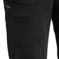 Women's 2-Pocket Elastic Waist Pant - 2249 - Black