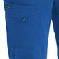 Women's 2-Pocket Elastic Waist Pant - 2249 - Royal Blue