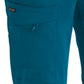 Women's 2-Pocket Elastic Waist Pant - 2249 - Caribbean Blue