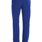 Women's 2-Pocket Elastic Waist Pant - 2249 - Galaxy Blue