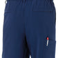 Men's 7-Pocket Full Elastic Pant - 2305 - New Navy