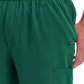 Men's 7-Pocket Full Elastic Pant - 2305 - Spruce