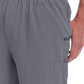 Men's 7-Pocket Full Elastic Pant