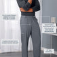 Men's 7-Pocket Full Elastic Pant