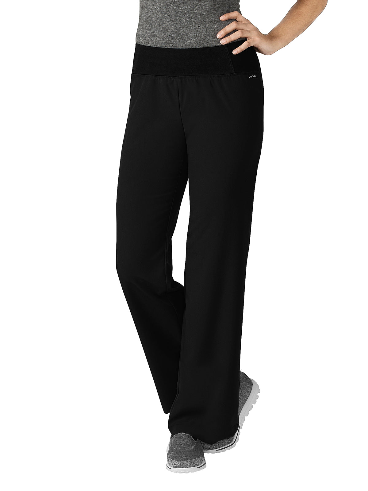 Women's 1-Pocket Yoga Pant