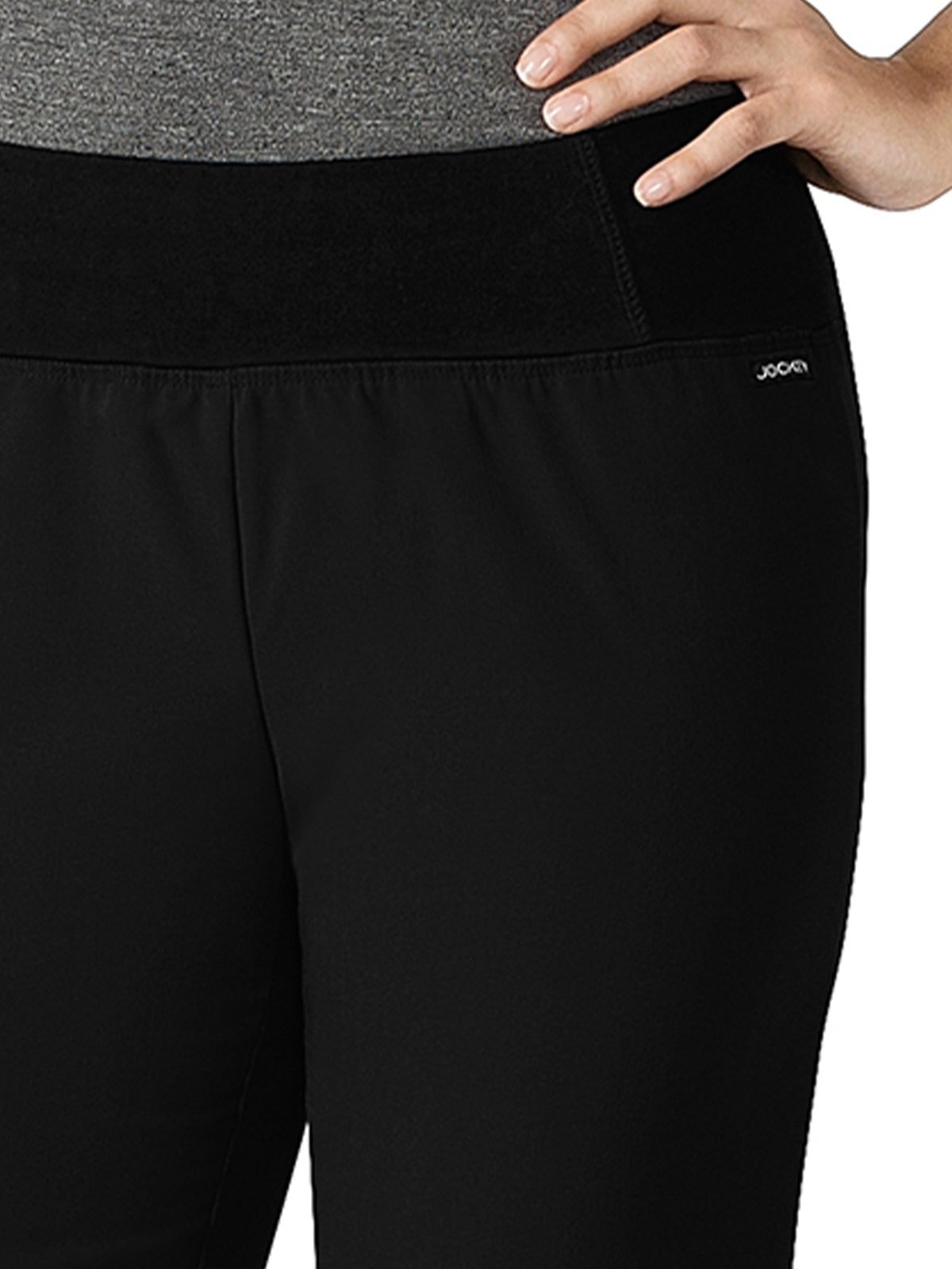 Women's 1-Pocket Yoga Pant