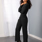 Women's 1-Pocket Yoga Pant - 2358 - Black