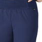 Women's 1-Pocket Yoga Pant - 2358 - New Navy