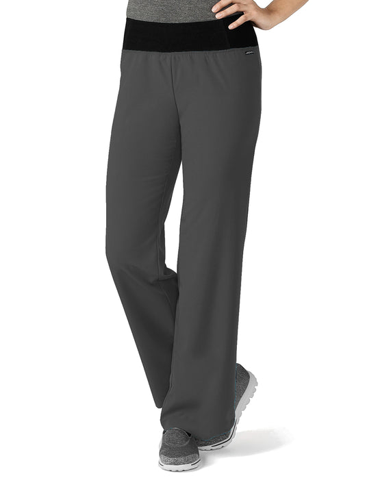 Women's 1-Pocket Yoga Pant