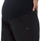 Women's 4-Pocket Ultimate Maternity Pant - 2459 - Black