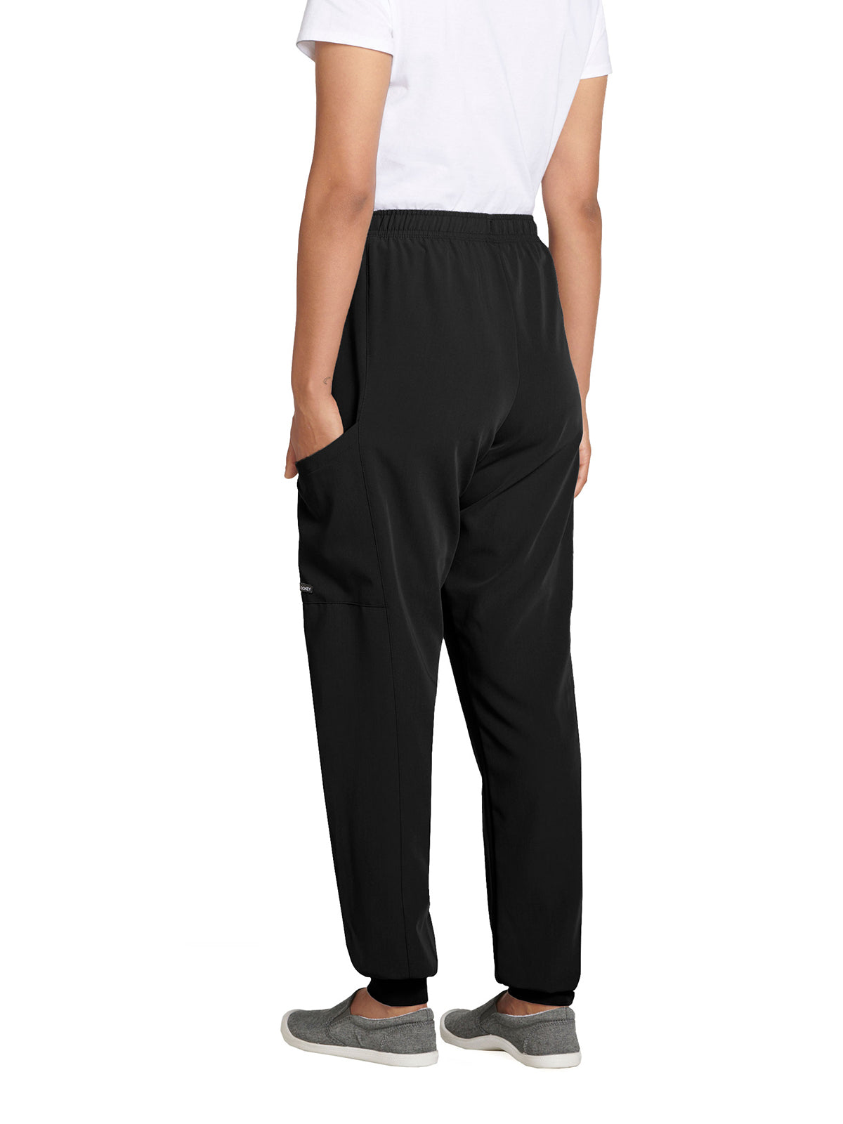 Women's 4-Pocket Jargo Pant