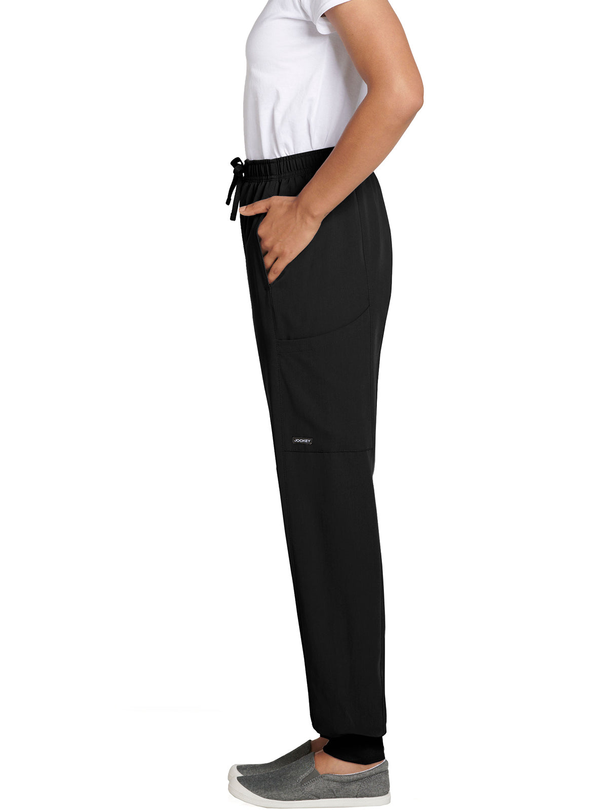 Women's 4-Pocket Jargo Pant