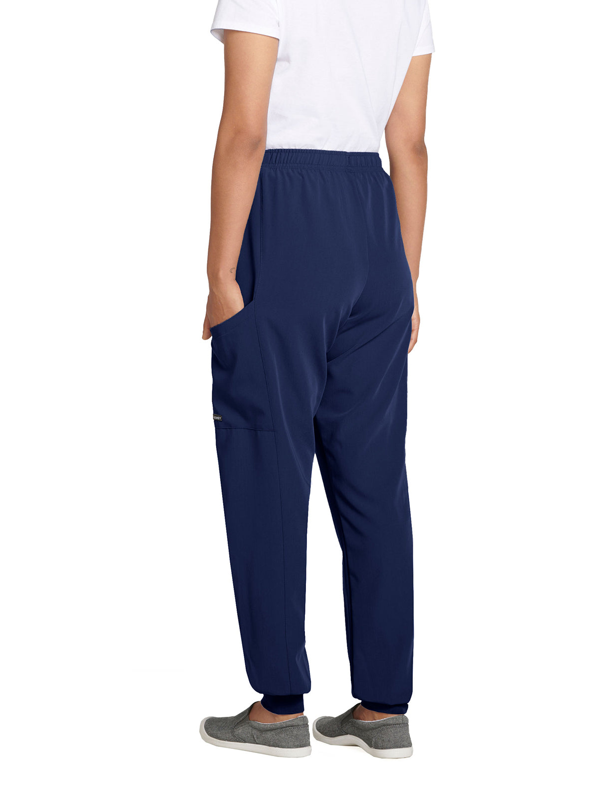 Women's 4-Pocket Jargo Pant