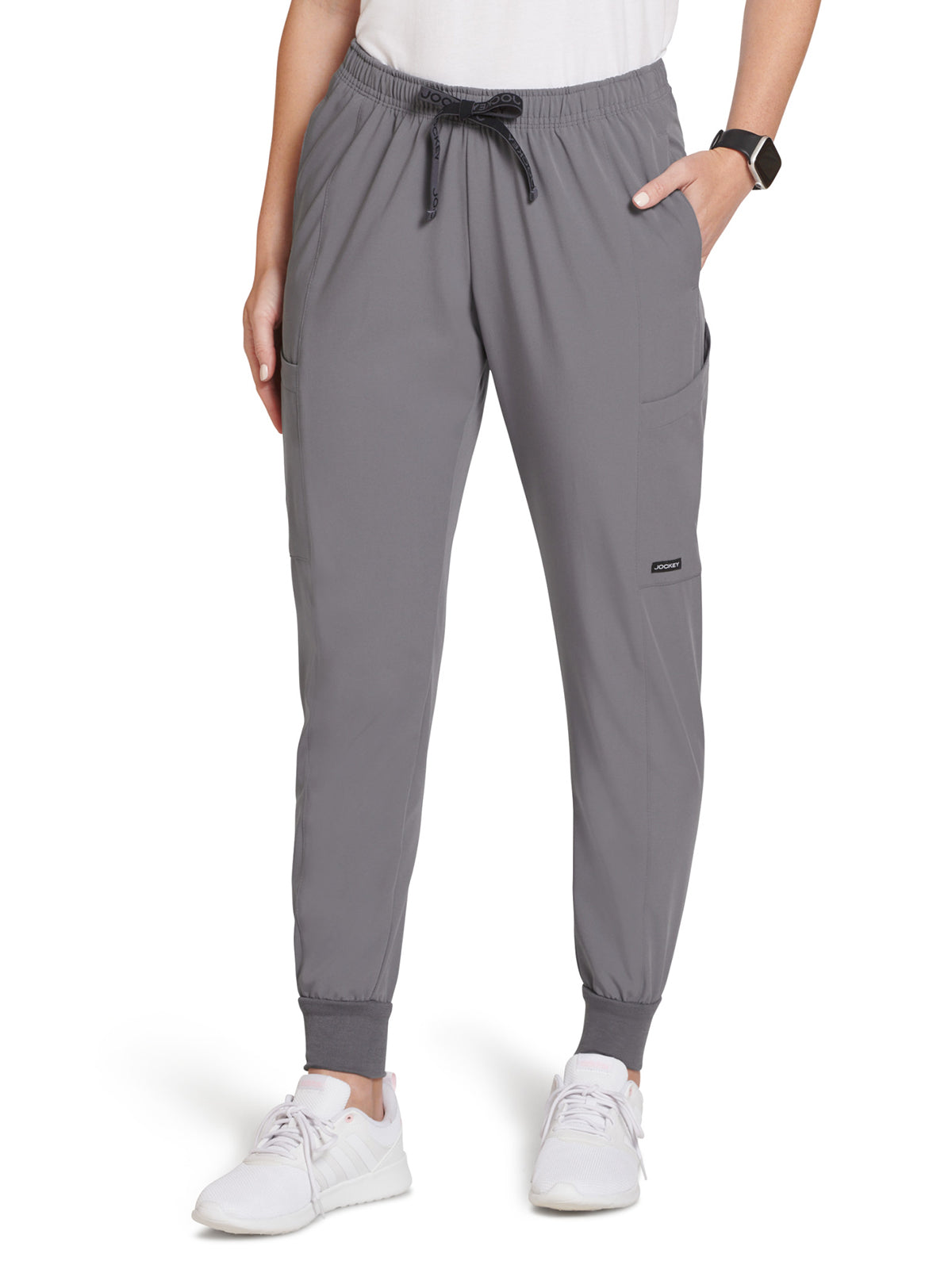 Women's 4-Pocket Cargo Jogger Pant