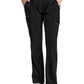 Women's 8-Pocket Tina Two-Way Stretch Fabric Pant