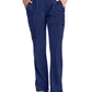 Women's 8-Pocket Tina Two-Way Stretch Fabric Pant