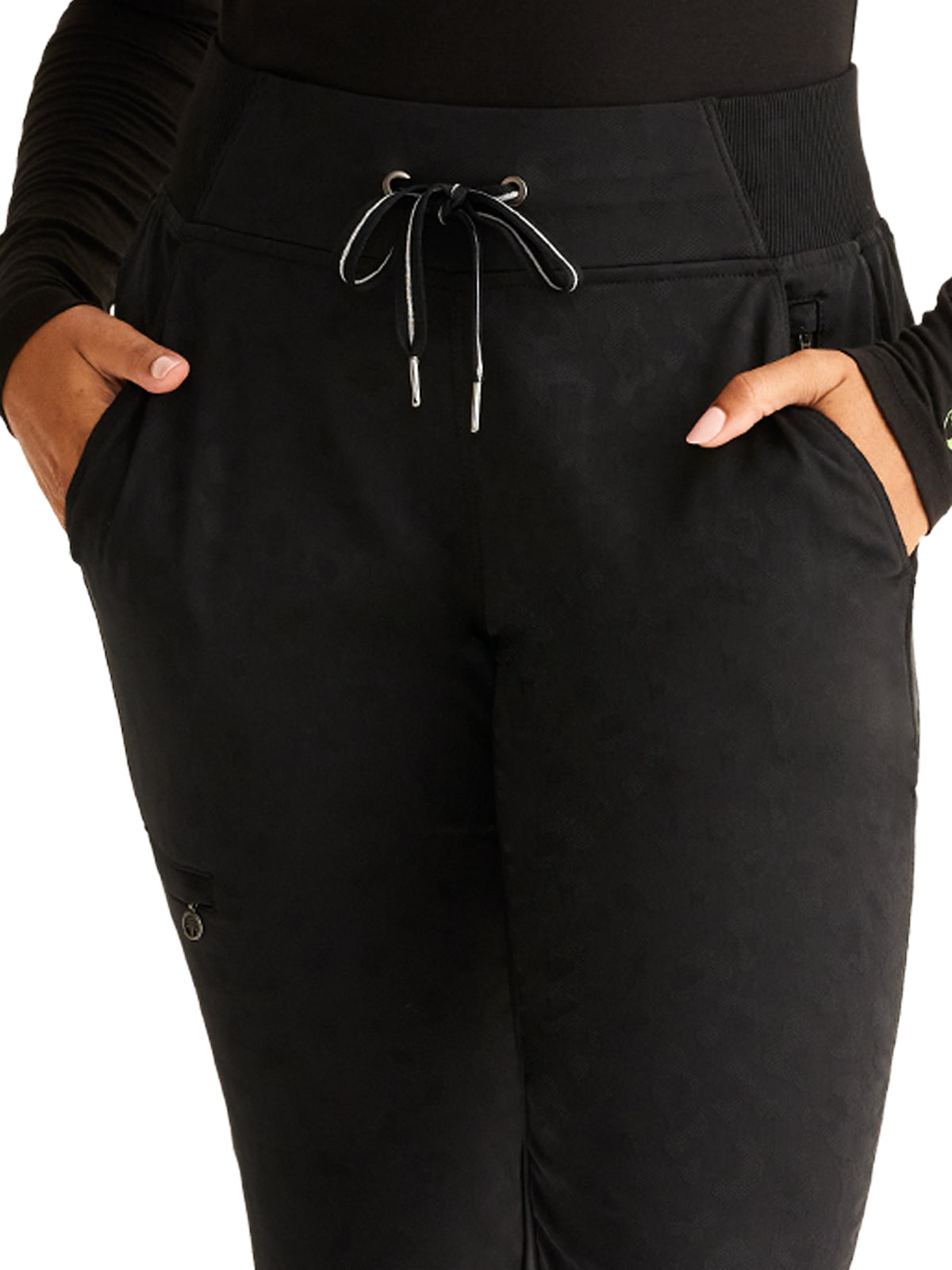 Women's Trinity Jogger Scrub Pant