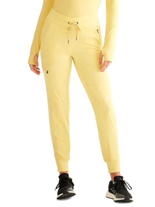 Women's Trinity Jogger Scrub Pant