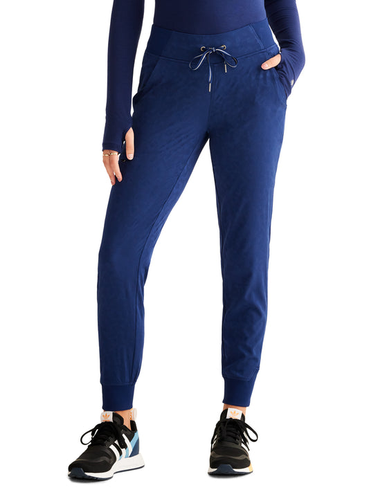 Women's Trinity Jogger Scrub Pant