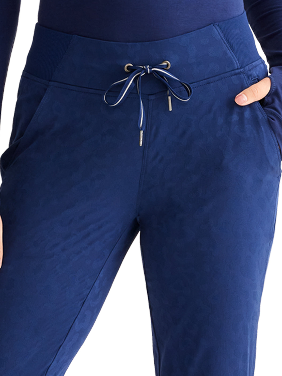 Women's Trinity Jogger Scrub Pant