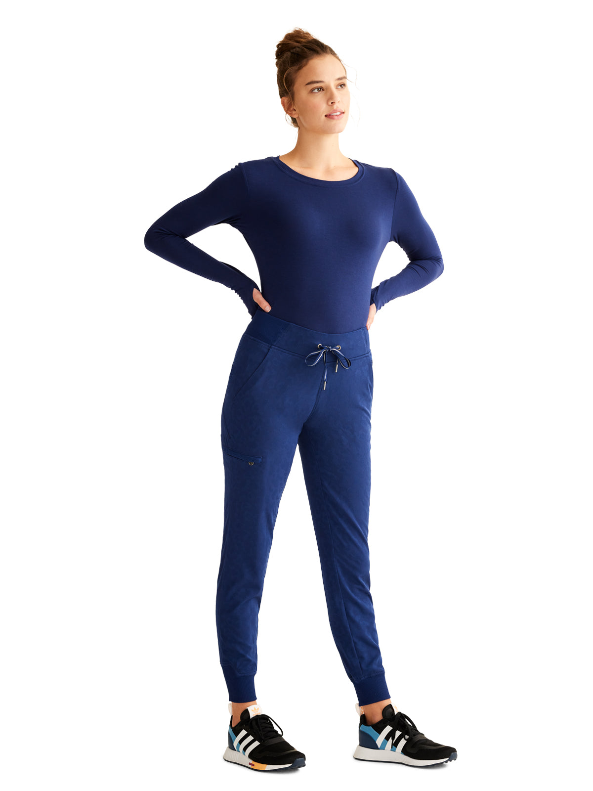 Women's Trinity Jogger Scrub Pant