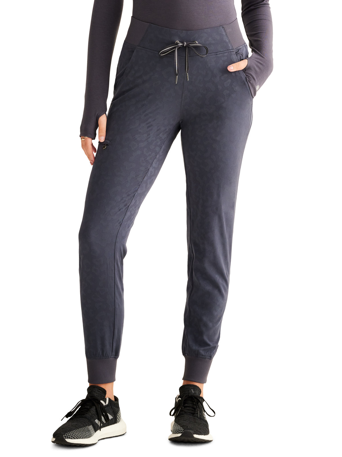 Women's Trinity Jogger Scrub Pant