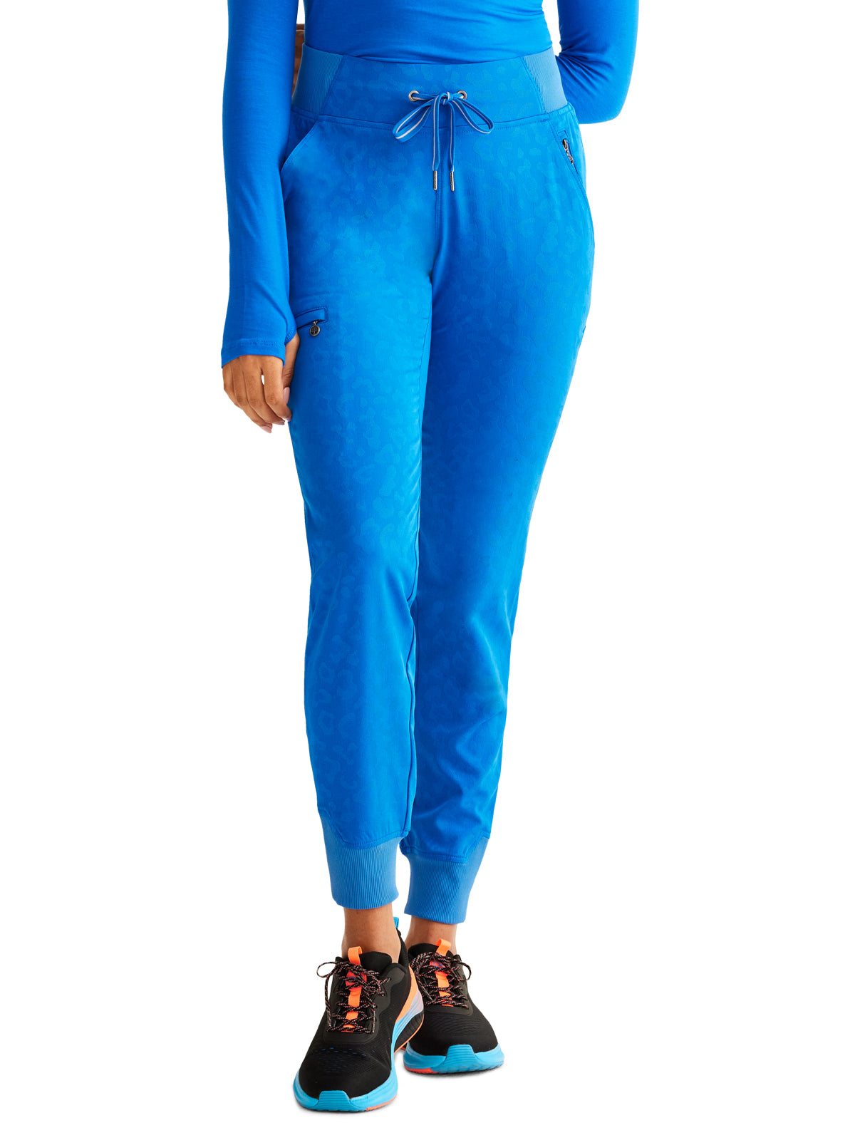 Women's Trinity Jogger Scrub Pant