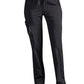 Women's Veronica Drawstring Straight Leg Scrub Pant