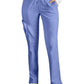 Women's Veronica Drawstring Straight Leg Scrub Pant