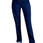 Women's Veronica Drawstring Straight Leg Scrub Pant