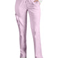 Women's Veronica Drawstring Straight Leg Scrub Pant