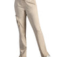 Women's Veronica Drawstring Straight Leg Scrub Pant