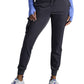 Women's Vanessa Mid Rise Jogger Scrub Pant