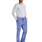 Men's Virgil Mid Rise Zip Pull-on Scrub Pant