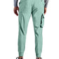 Men's Vernon Mid Rise Jogger Scrub Pant